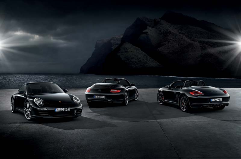 Η έκθεση του καλοκαιριού στο Μουσείο της Porsche