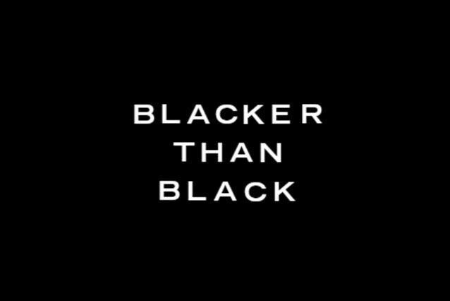 Blacker than Black: Μαγικό καλοκαίρι σε μαύρες αποχρώσεις