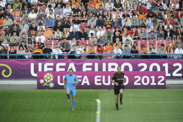 Εξαιρετικά αμφίβολος ο Ματάισεν για την πρεμιέρα