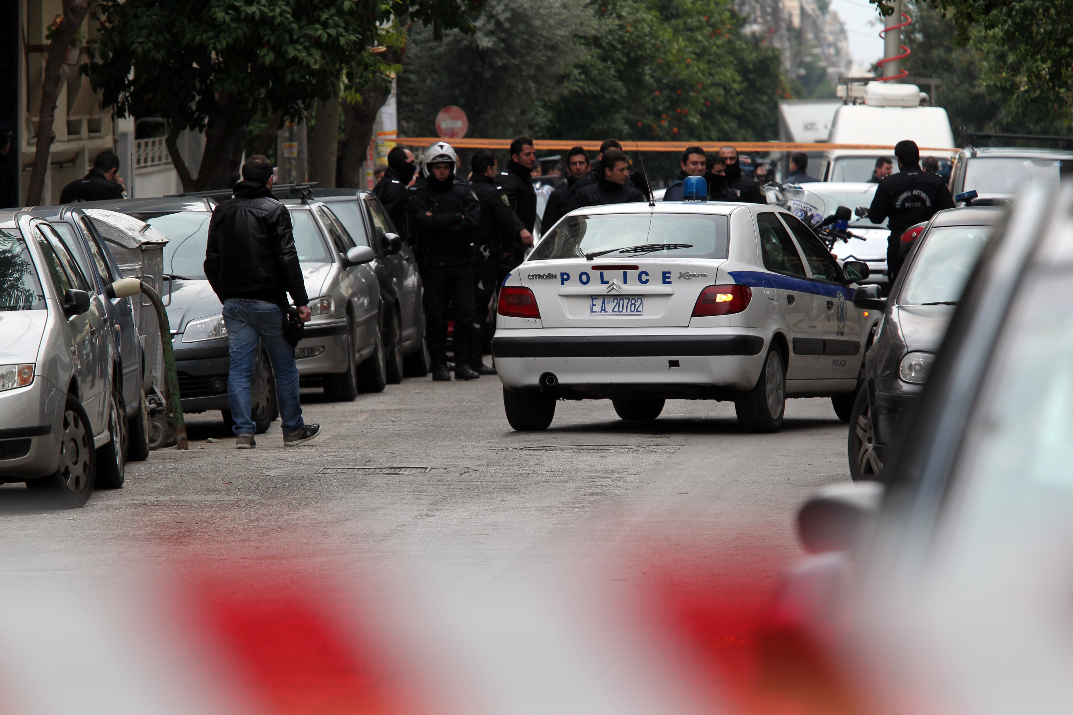 Αίσιο τέλος στην υπόθεση απαγωγής του 15χρονου στην Χαλκίδα