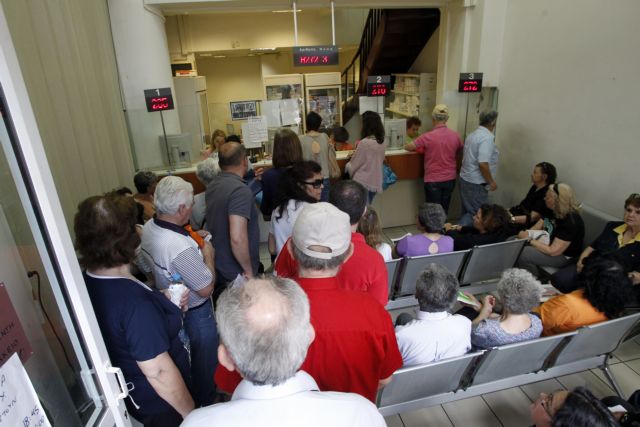 Τραπεζικό λογαριασμό για επείγοντα περιστατικά άνοιξαν οι φαρμακοποιοί Αττικής
