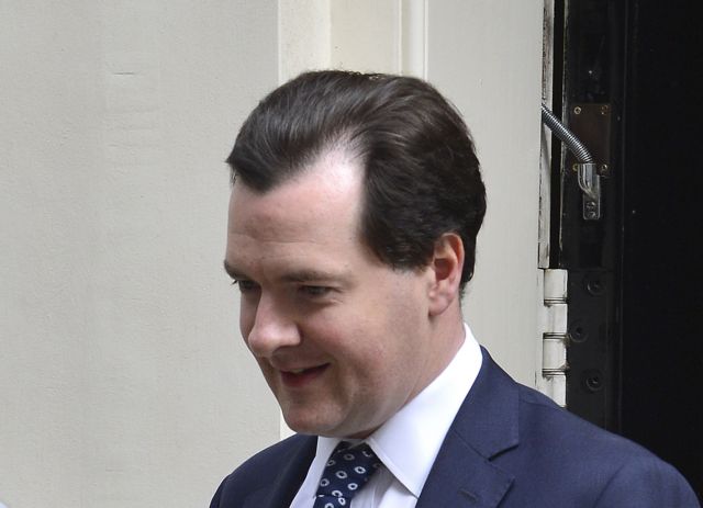 Μηχανισμούς προστασίας εάν η Ευρωζώνη συγκροτήσει τραπεζική ένωση θα ζητήσει η Βρετανία