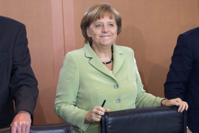 Την πρόταση για ένα ευρωπαϊκό ταμείο εξαγοράς χρέους επανεξετάζει η Γερμανία