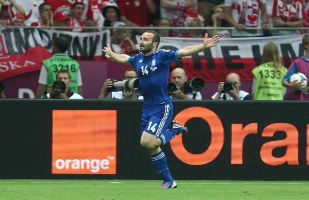 «Το γυρίσαμε με ελληνική ψυχή» δήλωσε ο Σαλπιγγίδης