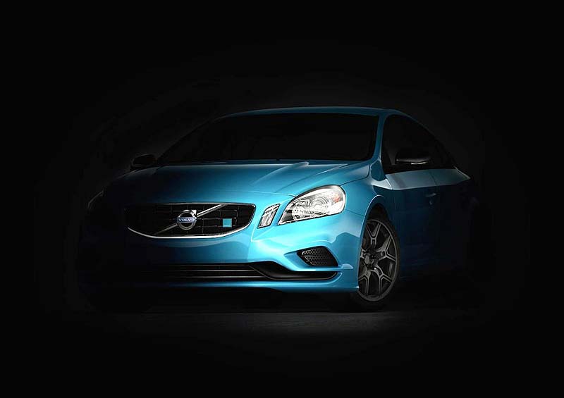 Volvo S60 Polestar: Ένας θερμός πολικός αστέρας