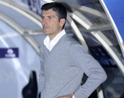 Ο Χριστόπουλος νέος προπονητής του ΠΑΣ Γιάννινα