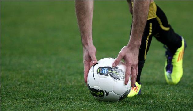 Καλλιθέα-Καλλονή και Παναχαϊκή-Πλατανιάς στην πρεμιέρα των πλέι-οφ