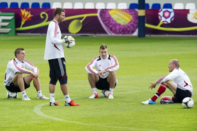 Σούπερ ντέρμπι στην πρεμιέρα του Β’ ομίλου το Σάββατο