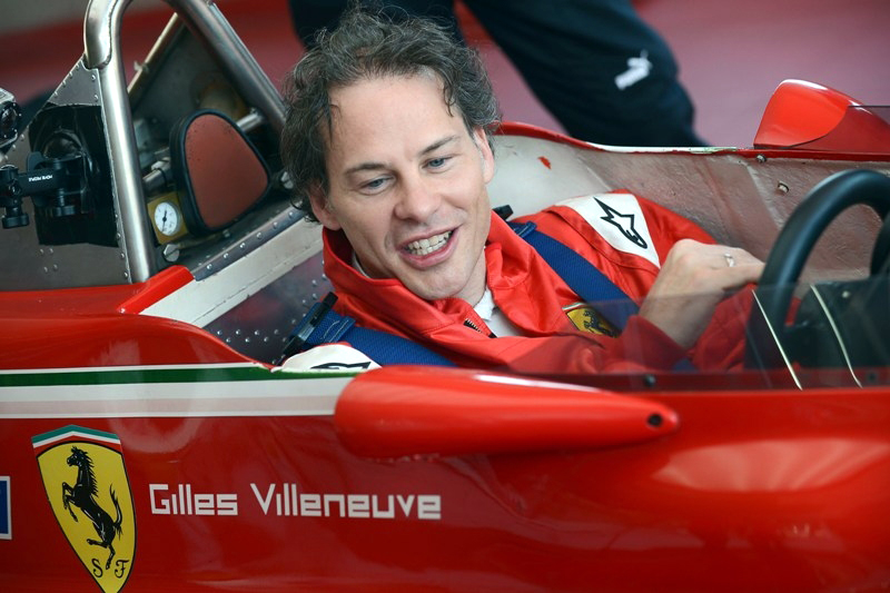Grand Prix του Καναδά 2012 – Jacques Villeneuve : “Οι οδηγοί της F1 νομίζουν πως παίζουν video game”