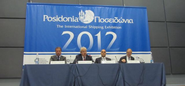 Η ναυτιλία θα στηρίξει την οικονομία «όποια κυβέρνηση κι αν προκύψει»