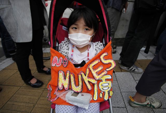 Πρέπει να ανοίξουν δύο πυρηνικοί αντιδραστήρες, λέει ο Ιάπωνας πρωθυπουργός