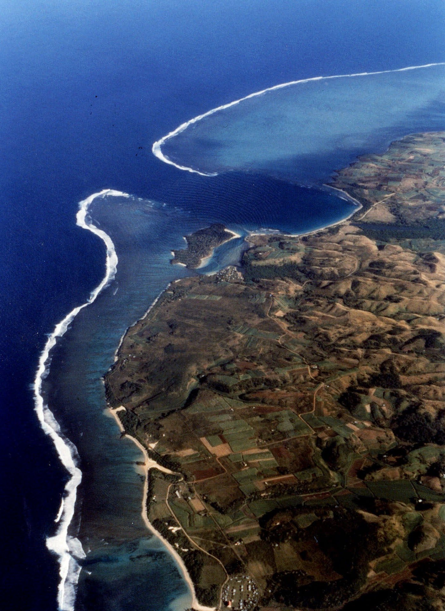 ΥΠΑΑΝ και ΥΠΕΚΑ – Μήνυμα για την Παγκόσμια Ημέρα των Ωκεανών