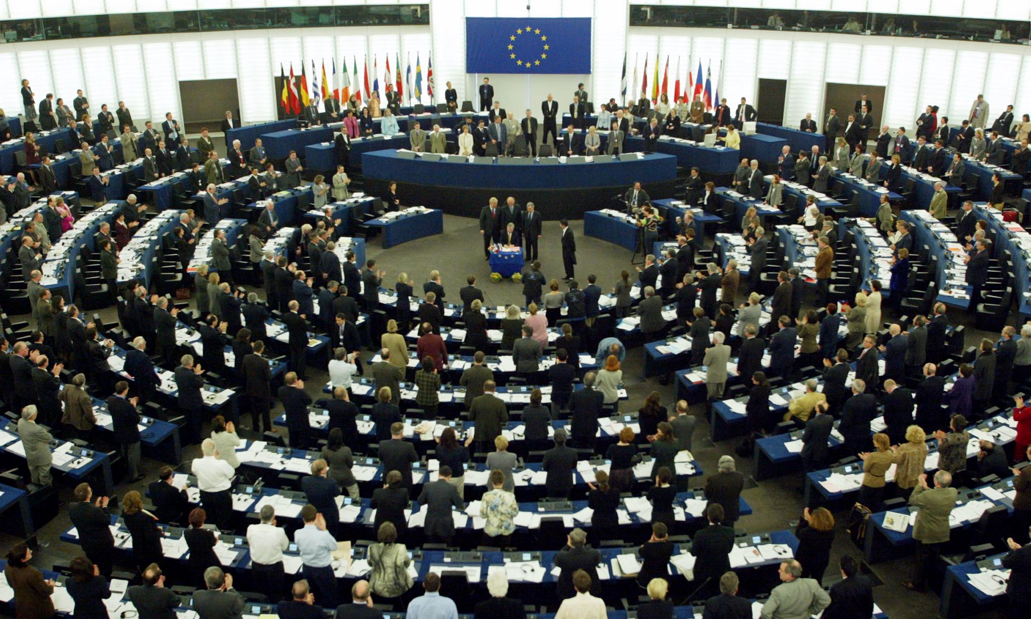 «Καμπανάκι» από τους Έλληνες ευρωβουλευτές για την εικόνα της χώρας στην ΕΕ