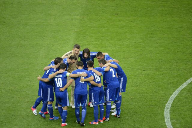 Το αμυντικό σταυρόλεξο του Σάντος εν όψει… τελικού με Τσεχία