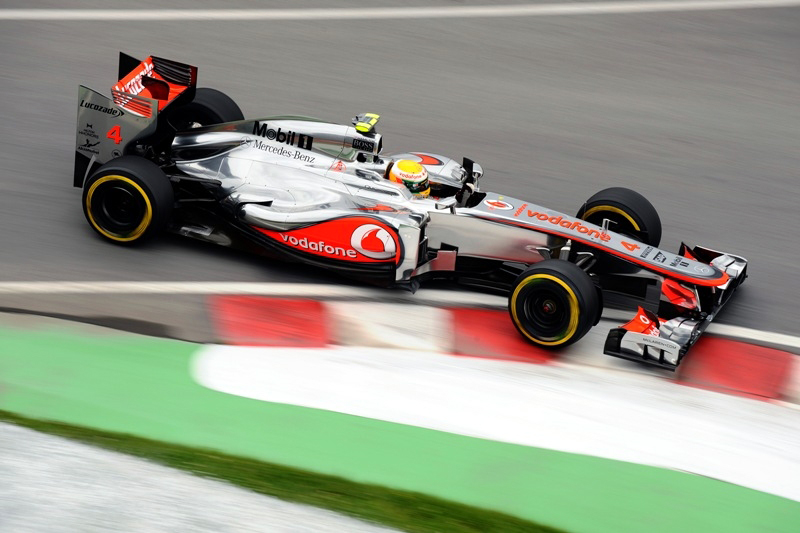 Grand Prix – Καναδά 2012: Δύο στα δύο για τον L. Hamilton στο Μόντρεαλ