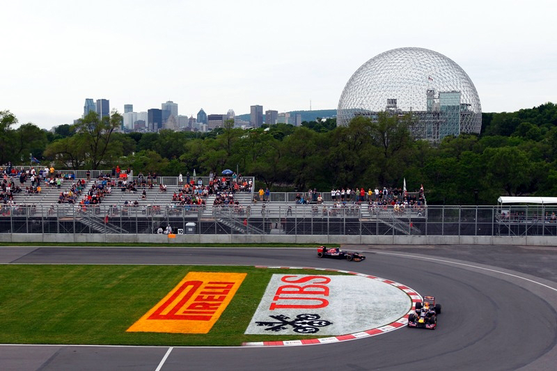 Grand Prix – Καναδά 2012: Ο S. Vettel χαλά το σερί του L.Hamilton