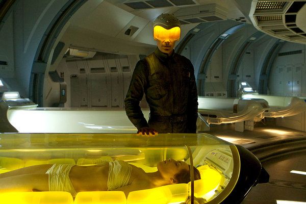 Μεγάλη άνοδος εσόδων για το αμερικανικό box office σε σχέση με το 2011