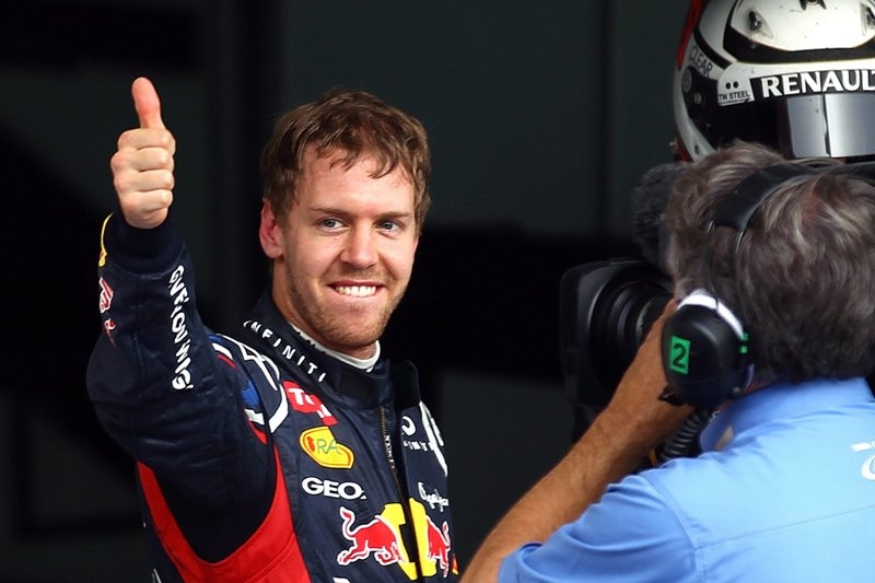 Grand Prix – Καναδά 2012: Ο S. Vettel στην Pole Position του Μόντρεαλ