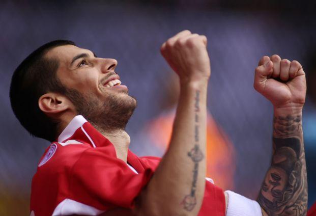 Πρίντεζης για Ολυμπιακό, Εθνική και το όνειρο του ΝΒΑ