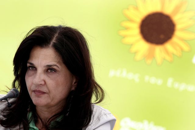 «Όχι» στην πόλωση γιατί οδηγεί σε διχασμούς, λένε οι Οικολόγοι Πράσινοι