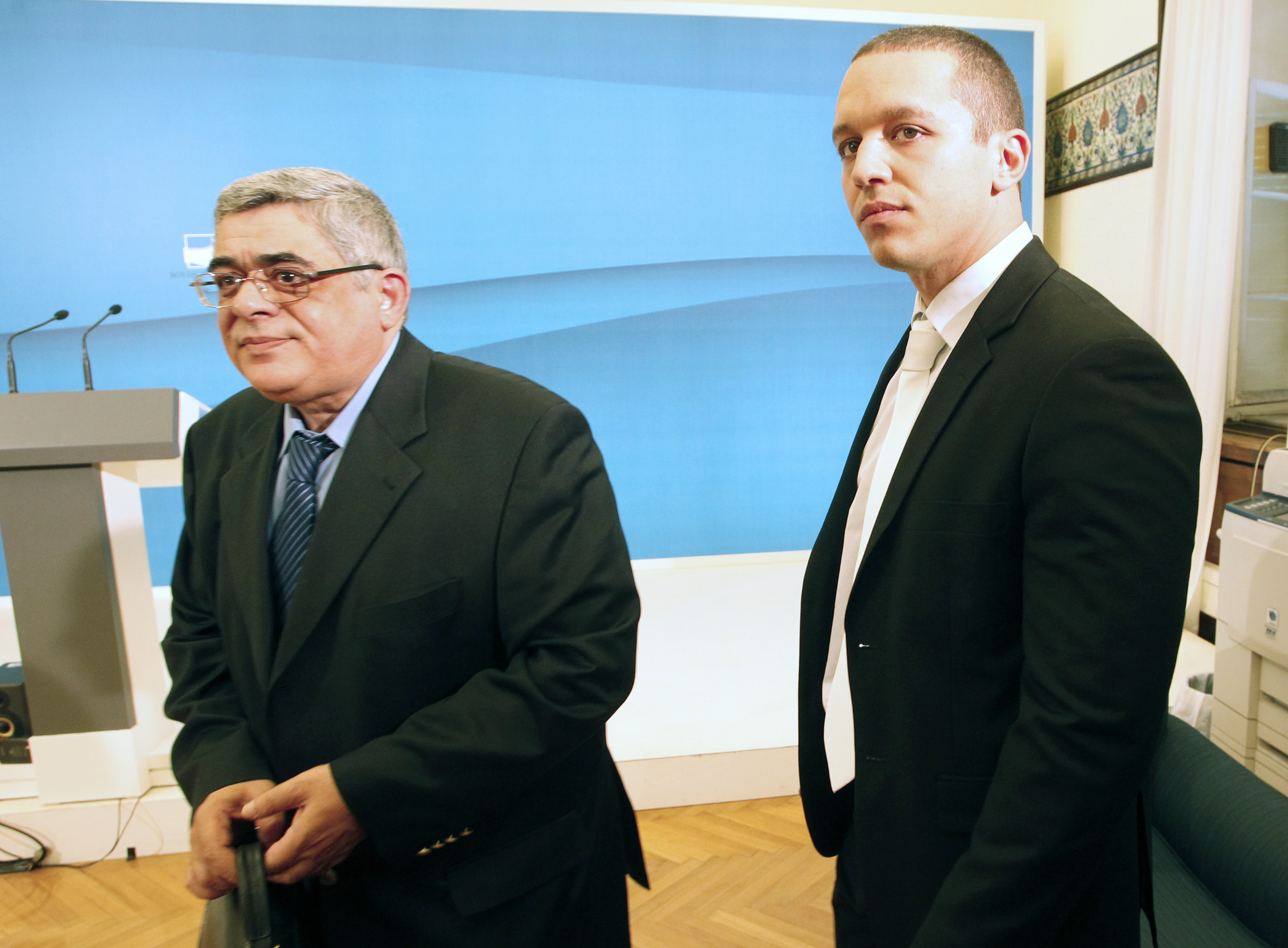 Η επίθεση Κασιδιάρη «ήταν η ανάσταση της Χρυσής Αυγής» λέει ο Ν.Μιχαλολιάκος