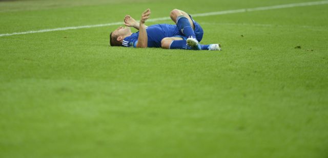 Επίθεση του Ολυμπιακού κατά «αόρατου» Πιλάβιου και γιατρών