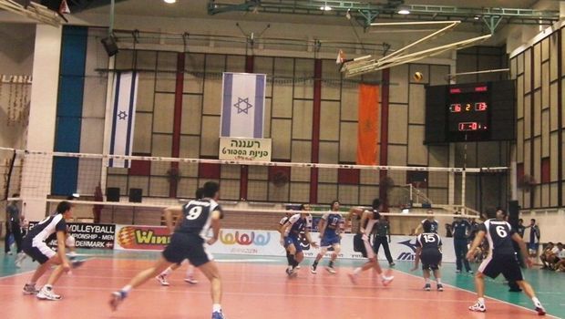 Τρίτη ήττα της Ελλάδας, αυτή τη φορά από τη Δανία