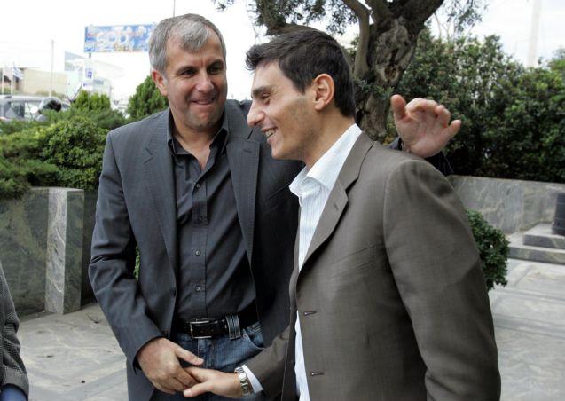 Την Τρίτη η (μάλλον αρνητική) απάντηση του Ζοτς στον ΠΑΟ