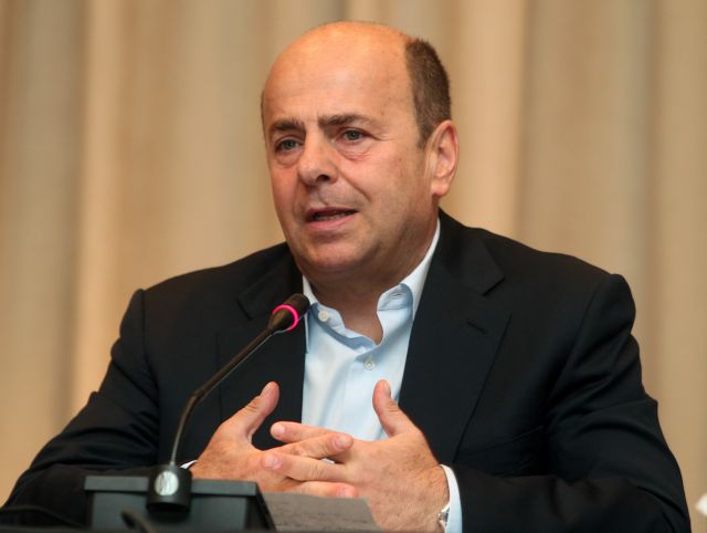 «Σε εξέλιξη επίθεση εναντίον μας από τον Πειραιά» δήλωσε ο Αλαφούζος