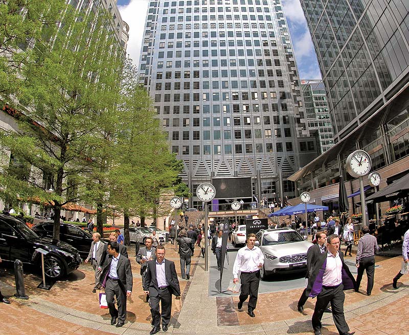 British Motorexpo 2012: Μια δωρεάν έκθεση στην καρδιά του Λονδίνου