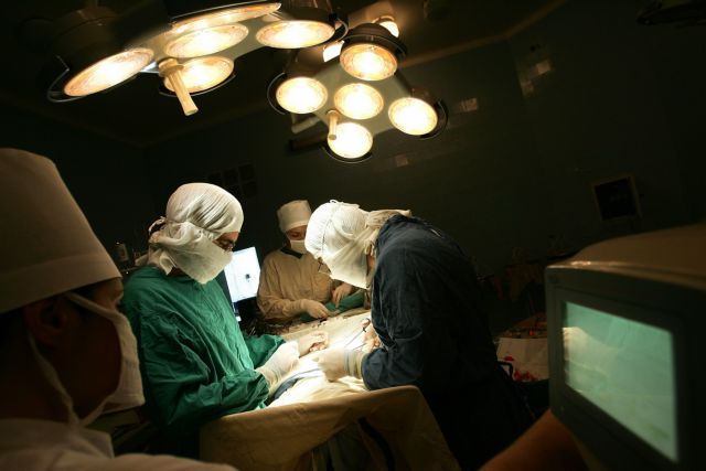 Τραγική κατάσταση σε νοσοκομεία, λόγω ελλείψεων σε βασικά είδη