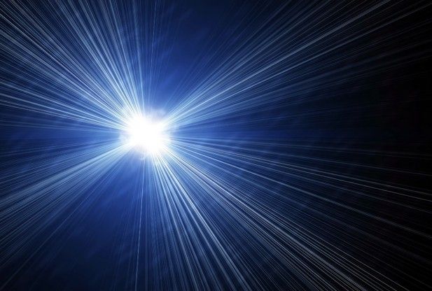 Είναι πια οριστικό, το φως δεν χάνει το ρεκόρ ταχύτητας