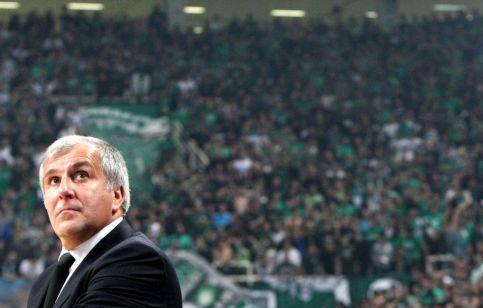 Χώρισαν οι δρόμοι του Ζοτς με την ΚΑΕ Παναθηναϊκός