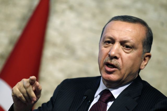 Η κουρδική γλώσσα μπαίνει ως μάθημα επιλογής στα δημόσια σχολεία της Τουρκίας