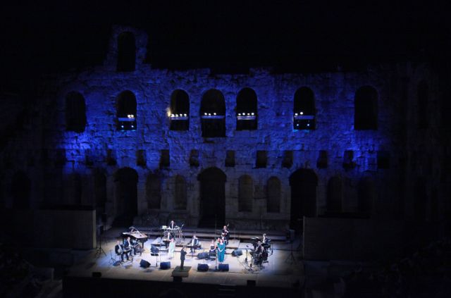 Δωρεάν εισιτήρια για ανέργους από το Φεστιβάλ Αθηνών