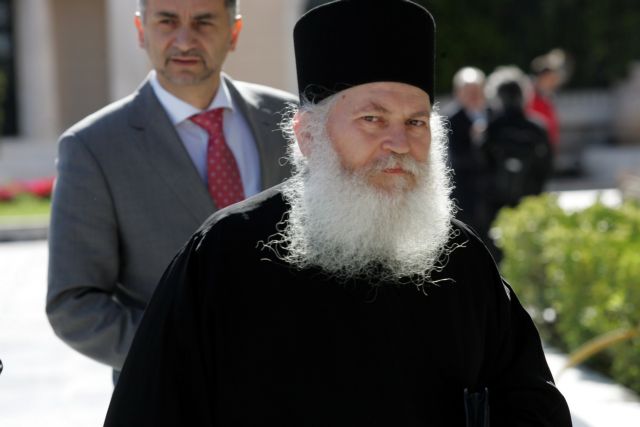 Δεκτό το αίτημα του Εφραίμ να ταξιδέψει στην Αθήνα για να εισαχθεί σε νοσοκομείο