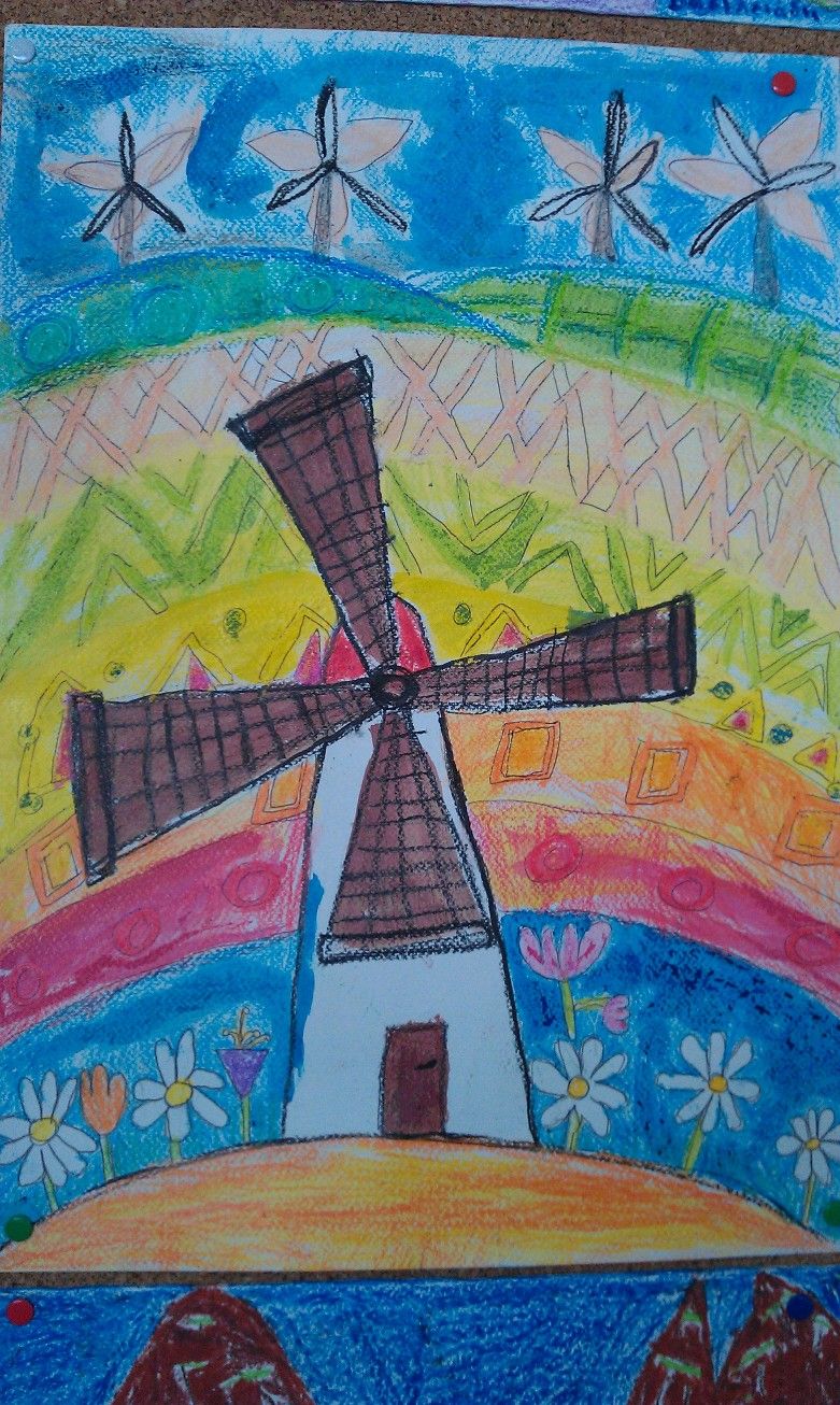 EΛΕΤΑΕΝ: Έκθεση και διαγωνισμός παιδικής ζωγραφικής