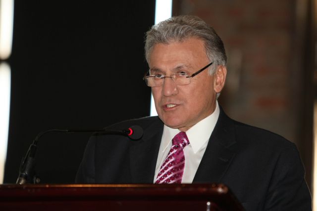 Νέες αντιδράσεις για τις δηλώσεις του Π.Ψωμιάδη περί «αδελφών παρατάξεων»