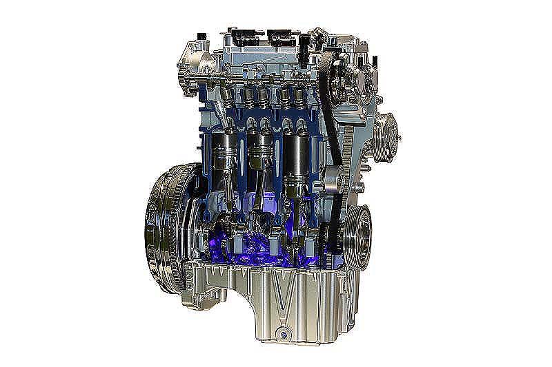 International Engine of the Year 2012: Νικητής ο «μικρός» EcoBoost της Ford
