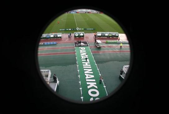 Κακόγουστο αστείο το ταμειακό διαθέσιμο των 8 εκατ. ευρώ, λέει ο ΠΑΟ