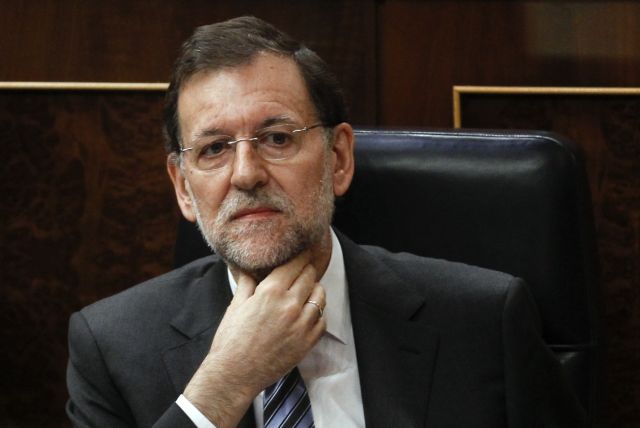 Αντιδράσεις για το μήνυμα του Ραχόι ότι η Ισπανία δεν είναι Ουγκάντα