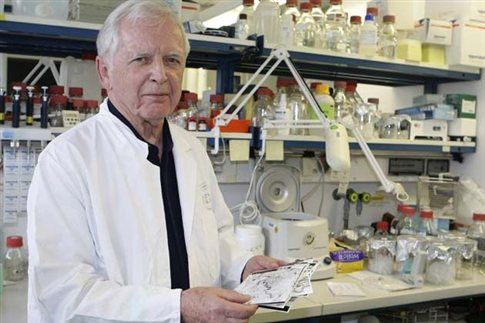 Ευχαριστήρια επιστολή Πικραμμένου στο Science για άρθρο στήριξης της Ελλάδας