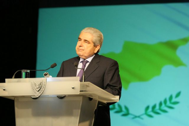 Προσφυγή στον ευρωμηχανισμό ή δάνειο από τη Ρωσία, οι επιλογές της Κύπρου