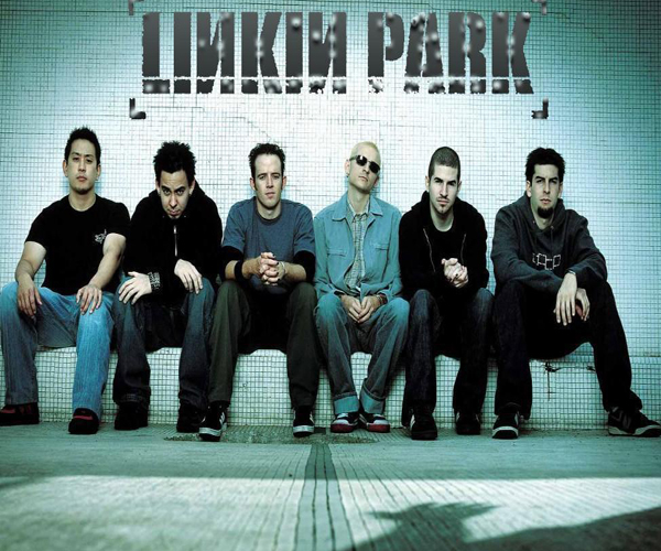 Και Franz Ferdinand, και Linkin Park (2009)!