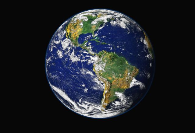 Χαμηλές οι προσδοκίες στη σύνοδο του ΟΗΕ για την πράσινη ανάπτυξη