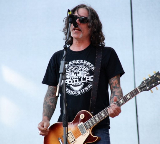 Το Rockwave Festival υποψήφιο στα πρώτα European Festival Awards (2009)!