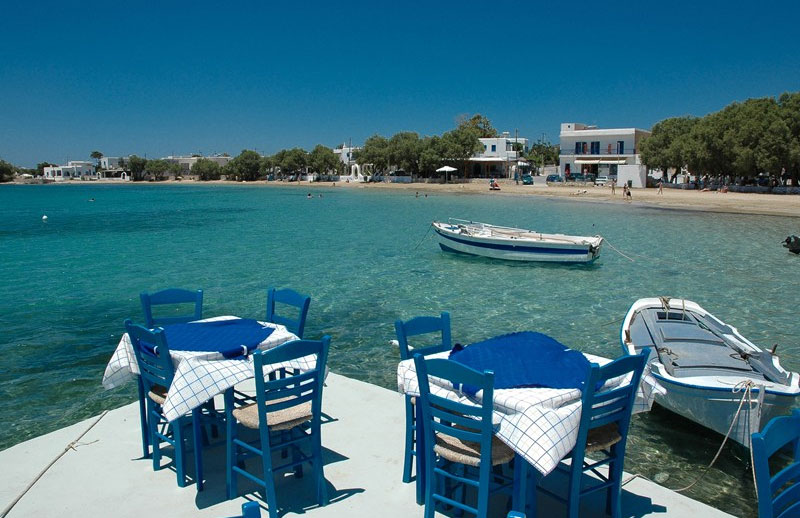 Τριήμερα διακοπών κληρώνει η COSMOΚΑΡΤΑ