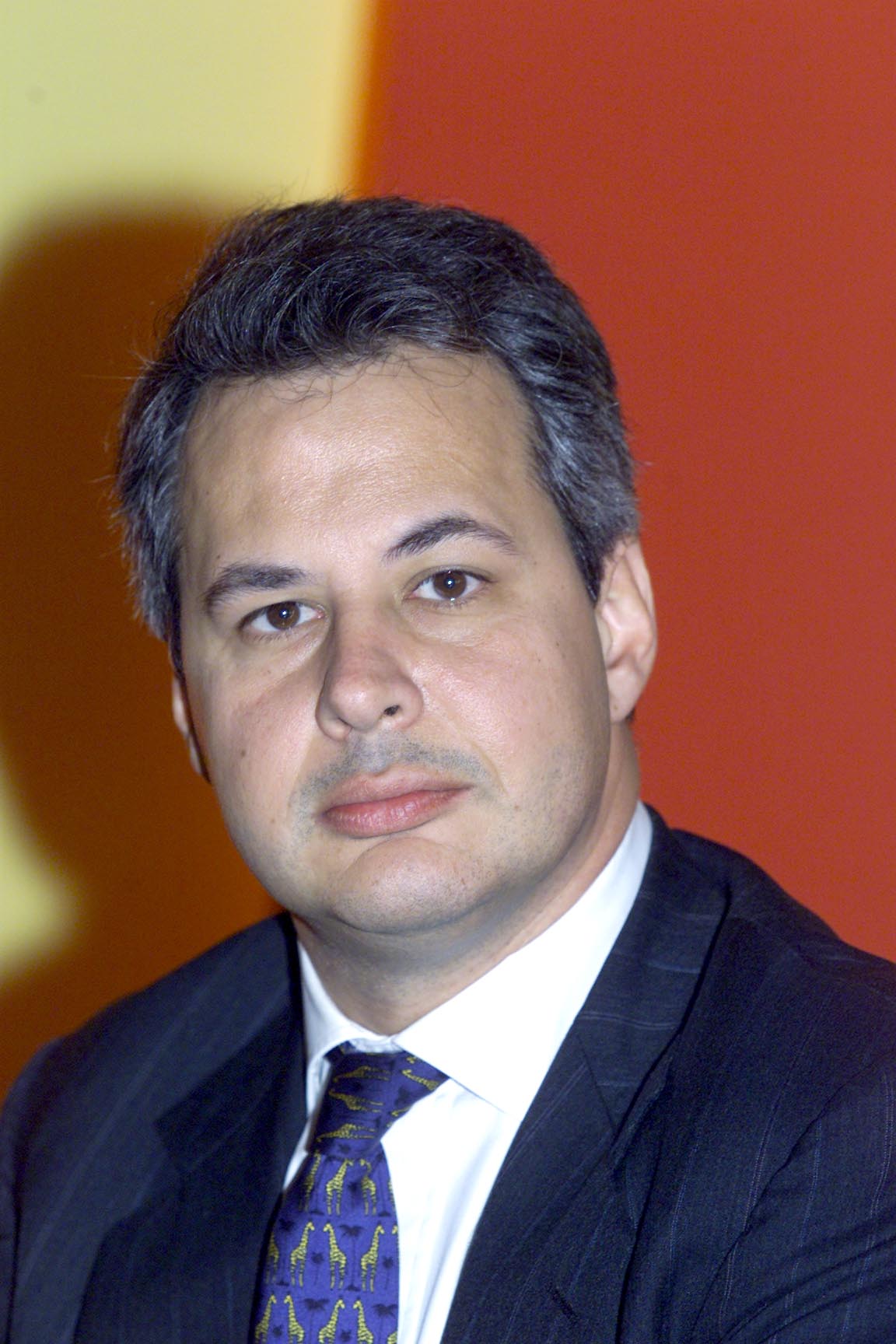 Το δεύτερο μνημόνιο είναι παρελθόν, λέει ο υποψήφιος της «Δημιουργίας Ξανά» Γ.Τανισκίδης