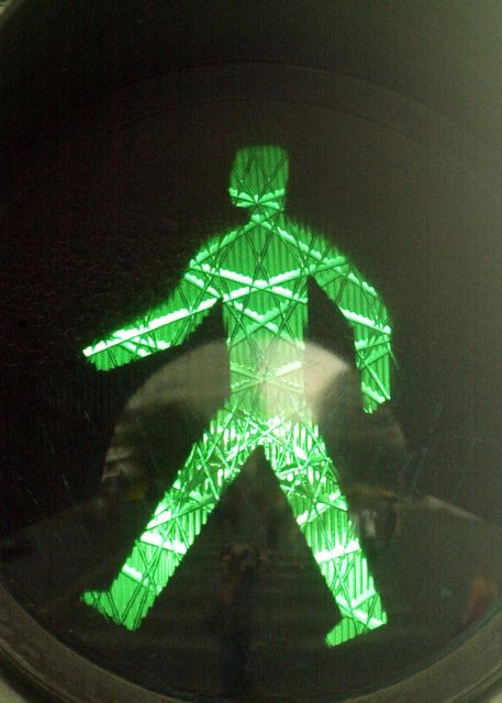 O «Γρηγόρης» υπερβολικά γρήγορος για τους ηλικιωμένους