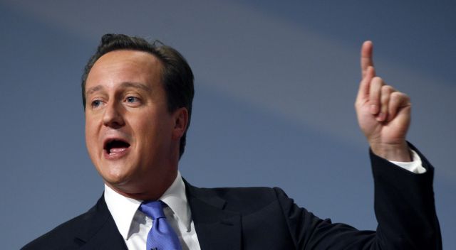 Στην επιτροπή Λίβεσον για το σκάνδαλο Μέρντοκ καταθέτει ο Βρετανός πρωθυπουργός